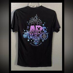 Disney Main Street Electrical Parade AP Days 2017 T-shirt Size XS
